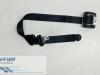 Rear seatbelt, right from a Renault Kangoo Express (FW), 2008 1.5 dCi 105, Delivery, Diesel, 1.461cc, 78kW (106pk), FWD, K9K804; K9KC8, 2008-02, FW0C; FW1C; FW2C 2009