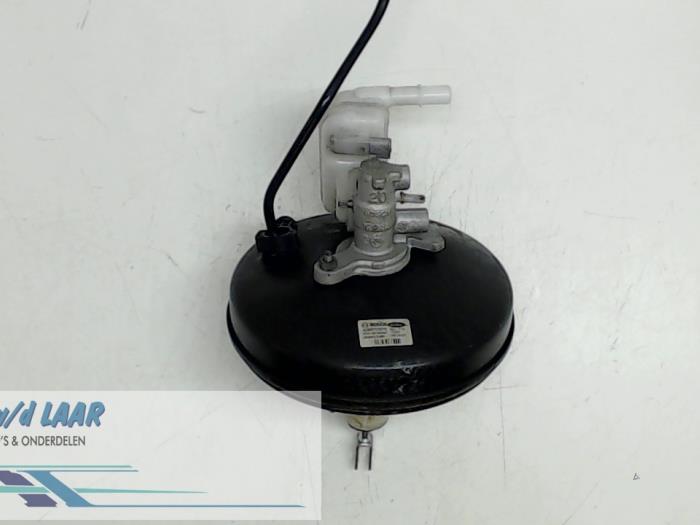 Usagé Servo frein Ford Fiesta 6 (JA8) 1.4 TDCi Prix € 100,00 Règlement à la marge proposé par Autodemontage van de Laar