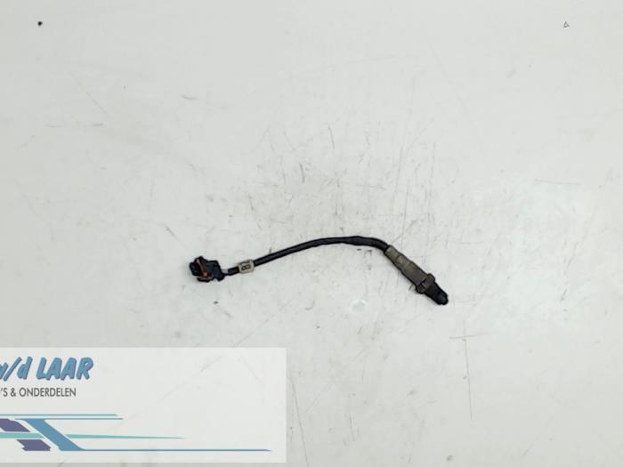 Usados Sonda Lambda Opel Corsa D 1.2 16V Precio € 30,00 Norma de margen ofrecido por Autodemontage van de Laar