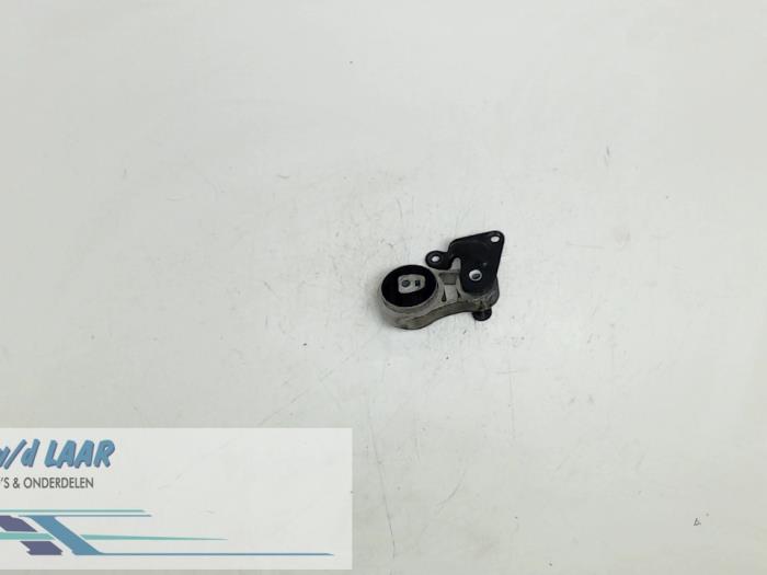 Used Engine mount Ford Fiesta 5 (JD/JH) 1.4 TDCi Price € 25,00 Margin scheme offered by Autodemontage van de Laar