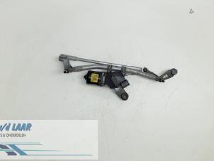 Begagnade Torkarmekanism Renault Megane II CC (EM) 1.6 16V Pris € 90,00 Marginaltabell erbjuds av Autodemontage van de Laar