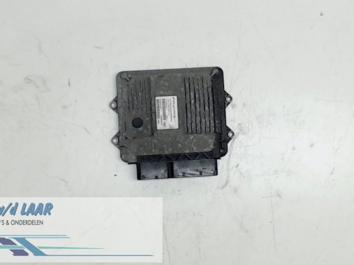 Gebrauchte Steuergerät Motormanagement Fiat Doblo Cargo (223) 1.3 D 16V Multijet DPF Preis € 150,00 Margenregelung angeboten von Autodemontage van de Laar