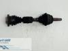 Fiat Punto II (188) 1.9 JTD 80 ELX Antriebswelle links vorne