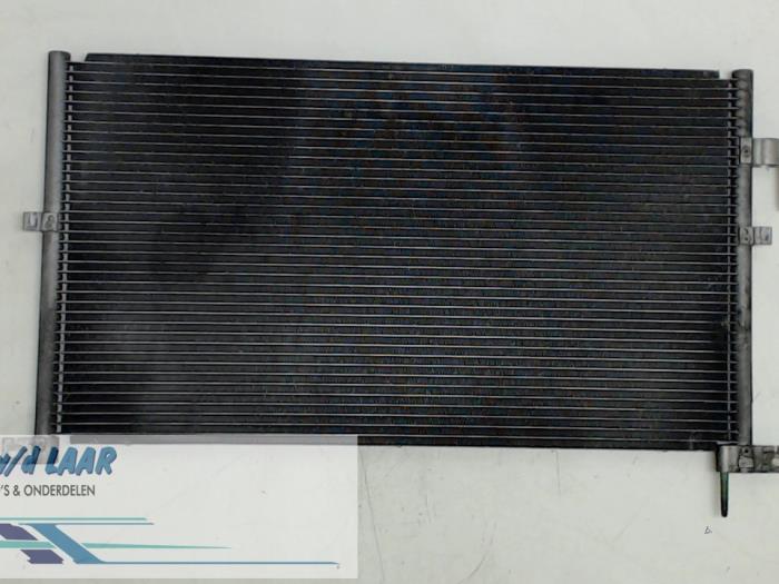Begagnade AC-radiator Ford Mondeo III Wagon 2.0 TDCi/TDDi 115 16V Pris € 70,00 Marginaltabell erbjuds av Autodemontage van de Laar