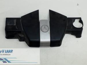Used Engine protection panel Mercedes S-Klasse Price € 30,00 Margin scheme offered by Autodemontage van de Laar