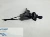 Gear stick from a Renault Trafic 2005