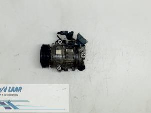 Used Air conditioning pump Skoda Fabia II (5J) 1.2i Price € 180,00 Margin scheme offered by Autodemontage van de Laar