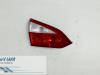 Ford Focus 3 Wagon 1.6 TDCi 115 Taillight, left