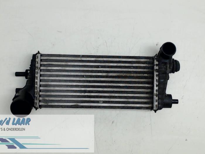 Usagé Intercooler Ford Focus 3 Wagon 1.6 TDCi 115 Prix € 100,00 Règlement à la marge proposé par Autodemontage van de Laar