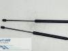 Ford Focus 3 Wagon 1.6 TDCi 115 Set of tailgate gas struts