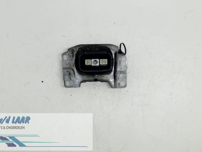 Gebrauchte Motorlager Ford Focus 3 Wagon 1.6 TDCi 115 Preis € 40,00 Margenregelung angeboten von Autodemontage van de Laar