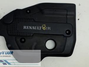 Used Engine protection panel Renault Laguna II (BG) 1.9 dCi 100 Price € 35,00 Margin scheme offered by Autodemontage van de Laar