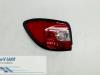 Renault Captur I (2R) 0.9 Energy TCE 12V Feu arrière gauche