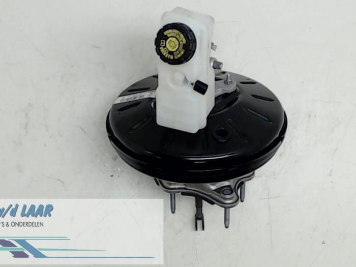 Usagé Servo frein Renault Captur I (2R) 0.9 Energy TCE 12V Prix € 50,00 Règlement à la marge proposé par Autodemontage van de Laar