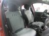Renault Captur I (2R) 0.9 Energy TCE 12V Intérieur complet
