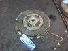 Clutch kit (complete) from a Renault Twingo 2000