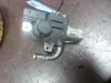 EGR valve from a Renault Twingo 2000