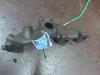 Exhaust manifold from a Renault Twingo 2000