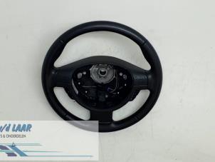 Used Steering wheel Opel Corsa C (F08/68) 1.0 12V Twin Port Price € 50,00 Margin scheme offered by Autodemontage van de Laar