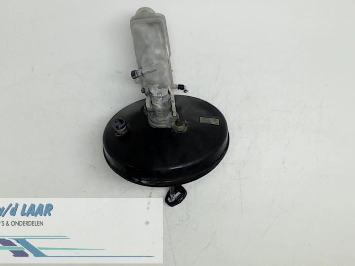 Gebrauchte Bremskraftverstärker Fiat Grande Punto (199) 1.3 JTD Multijet 16V VGT Preis € 70,00 Margenregelung angeboten von Autodemontage van de Laar