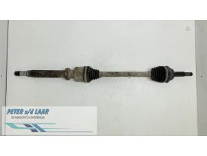Used Front drive shaft, right Ford Transit Price € 100,00 Margin scheme offered by Autodemontage van de Laar