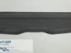 Parcel shelf from a Volkswagen Lupo (6X1), 1998 / 2005 1.4 60, Hatchback, 2-dr, Petrol, 1.390cc, 44kW (60pk), FWD, AUD, 2000-10 / 2005-05, 6X1 2000