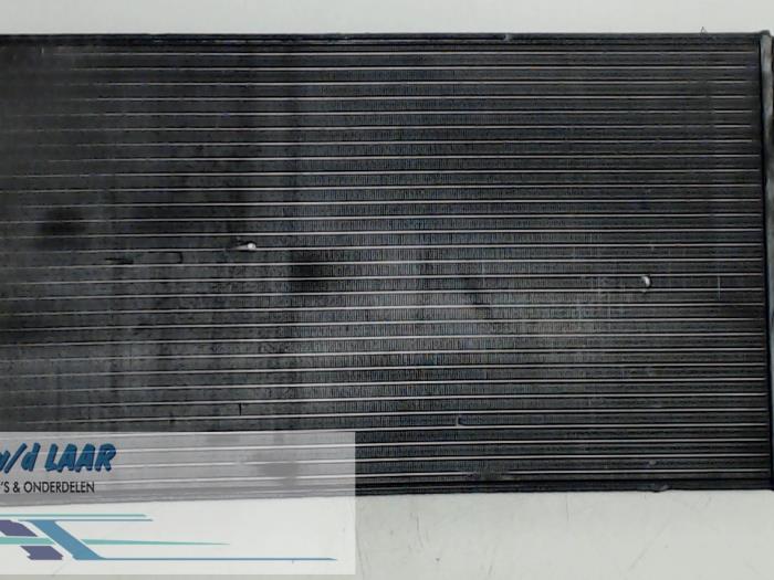 Used Radiator Volkswagen Lupo (6X1) 1.4 60 Price € 25,00 Margin scheme offered by Autodemontage van de Laar