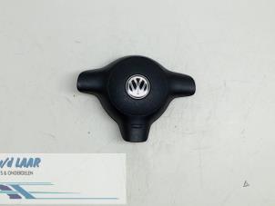 Used Left airbag (steering wheel) Volkswagen Lupo (6X1) 1.4 60 Price € 70,00 Margin scheme offered by Autodemontage van de Laar