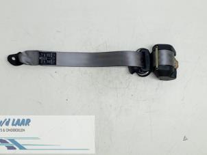 Used Rear seatbelt, left Volkswagen Lupo (6X1) 1.4 60 Price € 40,00 Margin scheme offered by Autodemontage van de Laar