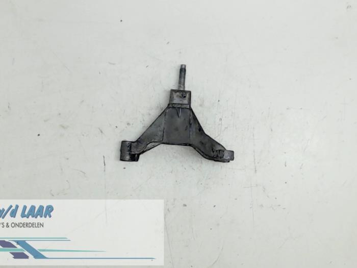 Used Engine mount Ford Transit Connect 1.8 TDCi 90 Price € 25,00 Margin scheme offered by Autodemontage van de Laar