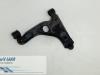 Front wishbone, right from a Opel Vectra B Caravan (31), Estate, 1996 / 2003 1998
