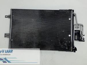 Used Air conditioning radiator Opel Monza Price € 50,00 Margin scheme offered by Autodemontage van de Laar