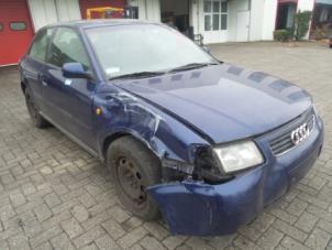 Used Wing mirror, right Audi A3 Price € 35,00 Margin scheme offered by Autodemontage van de Laar