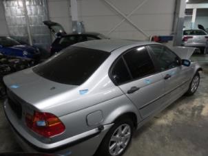 Used Rear door 4-door, right BMW 3 serie (E46/4) 316i 16V Price € 120,00 Margin scheme offered by Autodemontage van de Laar