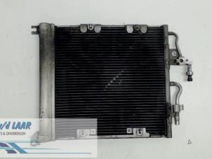 Used Air conditioning radiator Opel Monza Price € 70,00 Margin scheme offered by Autodemontage van de Laar