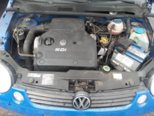 Used Engine Volkswagen Lupo (6X1) Price on request offered by Autodemontage van de Laar