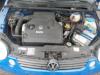 Engine from a Volkswagen Lupo (6X1), Hatchback/3 doors, 1998 / 2005 1999