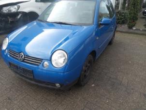 Used Wing mirror, left Volkswagen Lupo (6X1) Price € 25,00 Margin scheme offered by Autodemontage van de Laar