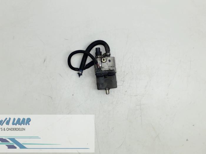 Gebrauchte ESP Pumpe Audi A6 (C5) 2.8 V6 30V Preis € 100,00 Margenregelung angeboten von Autodemontage van de Laar