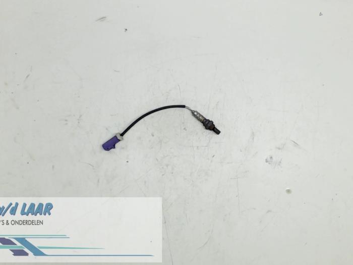 Usados Sonda Lambda Ford Fiesta 5 (JD/JH) 1.3 Precio € 40,00 Norma de margen ofrecido por Autodemontage van de Laar