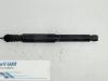 Rear shock absorber, right from a Renault Modus/Grand Modus (JP), 2004 / 2012 1.2 16V, MPV, Petrol, 1.149cc, 55kW (75pk), FWD, D4F740; D4FD7, 2004-12 / 2012-12, JP0C; JP0K; JP0R; JP1C; JP1R; JP2C; JP3C; JPGC; JPHC 2007