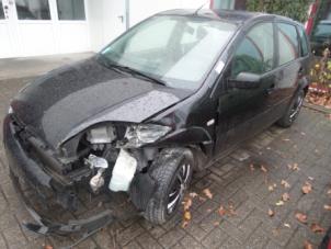 Used Bonnet Ford Fiesta Price € 100,00 Margin scheme offered by Autodemontage van de Laar