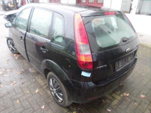 Used Rear door 4-door, left Ford Fiesta Price € 140,00 Margin scheme offered by Autodemontage van de Laar