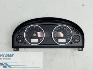 Usagé Compteur Ford Mondeo III Wagon 2.0 16V Prix € 40,00 Règlement à la marge proposé par Autodemontage van de Laar
