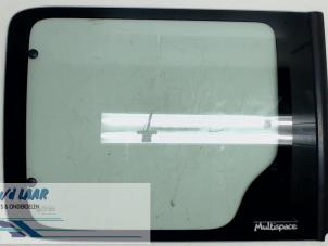 Used Extra window 2-door, rear left Citroen Berlingo Price € 30,00 Margin scheme offered by Autodemontage van de Laar