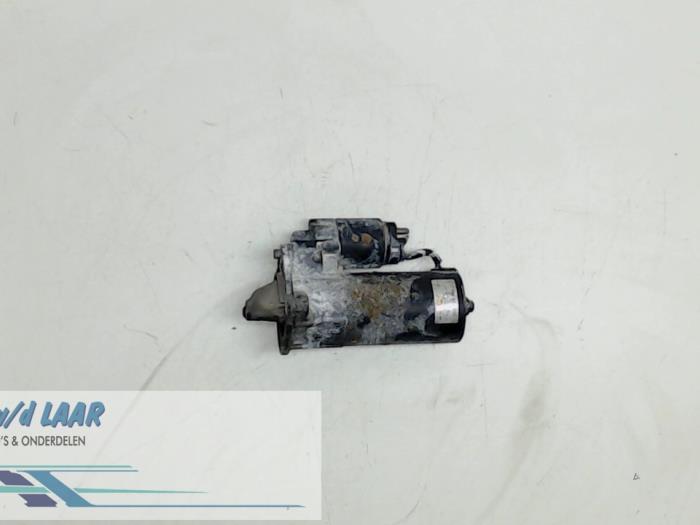 Gebrauchte Anlasser Volvo S80 (TR/TS) 2.9 SE 24V Preis € 30,00 Margenregelung angeboten von Autodemontage van de Laar