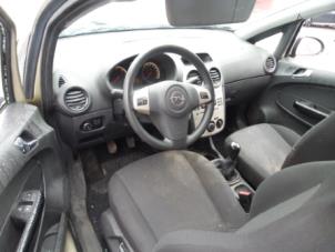 Used Dashboard Opel Corsa D 1.3 CDTi 16V ecoFLEX Price on request offered by Autodemontage van de Laar