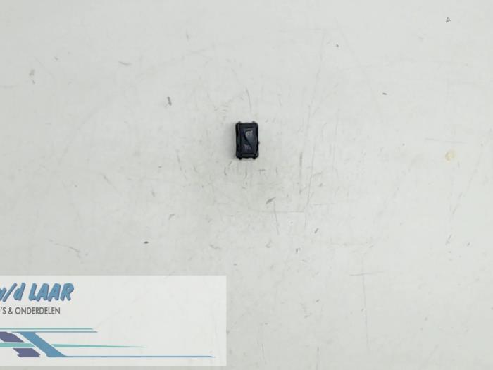 Cruise control switch Renault Captur 1.2 TCE 16V EDC 255502964R