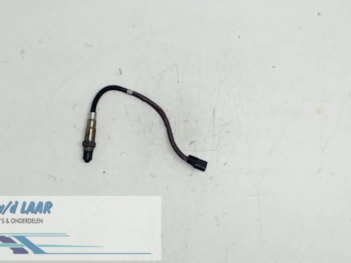 Usagé Sonde lambda Renault Captur I (2R) 1.2 TCE 16V EDC Prix € 70,00 Règlement à la marge proposé par Autodemontage van de Laar