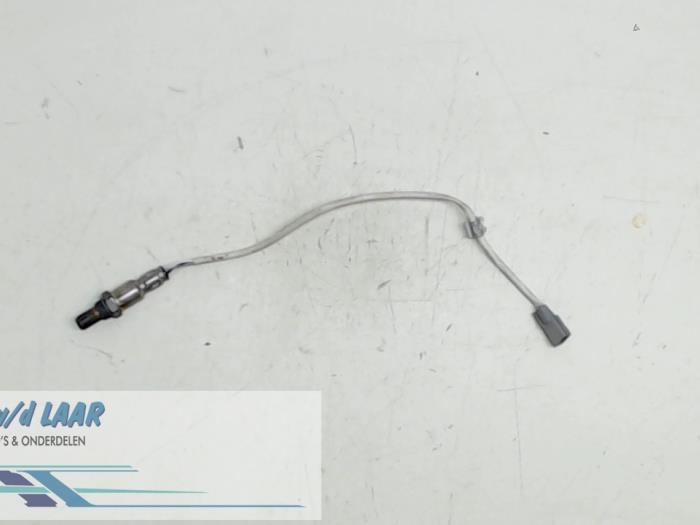 Usagé Sonde lambda Renault Captur I (2R) 1.2 TCE 16V EDC Prix € 30,00 Règlement à la marge proposé par Autodemontage van de Laar
